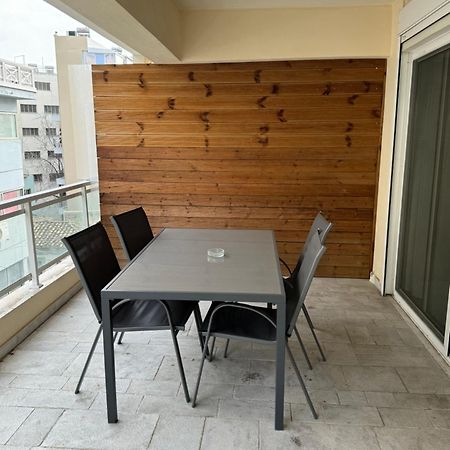 Athens Gate Acropolis Two Bedroom Apartment Dış mekan fotoğraf