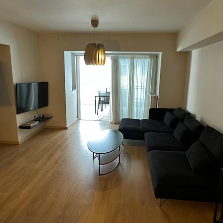 Athens Gate Acropolis Two Bedroom Apartment Dış mekan fotoğraf