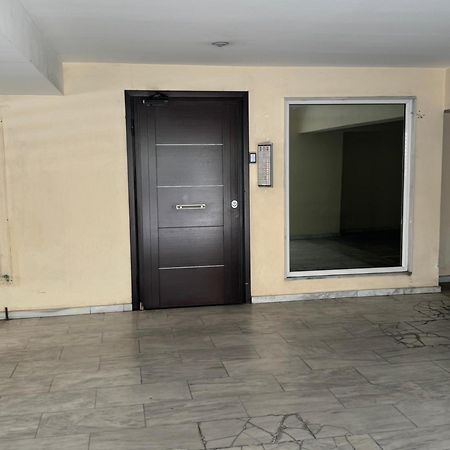 Athens Gate Acropolis Two Bedroom Apartment Dış mekan fotoğraf