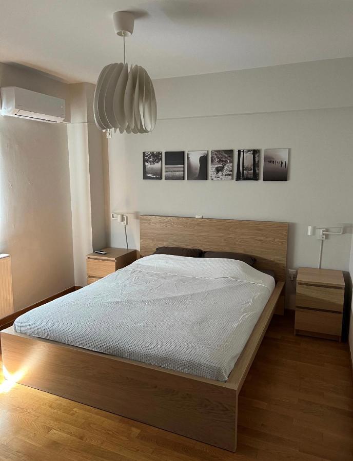 Athens Gate Acropolis Two Bedroom Apartment Dış mekan fotoğraf