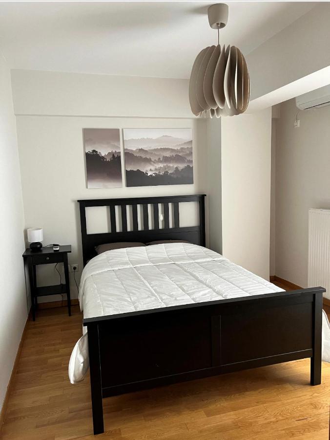 Athens Gate Acropolis Two Bedroom Apartment Dış mekan fotoğraf