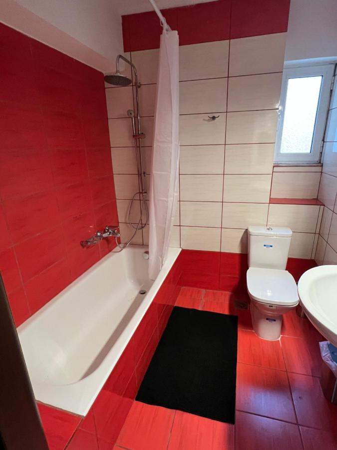 Athens Gate Acropolis Two Bedroom Apartment Dış mekan fotoğraf