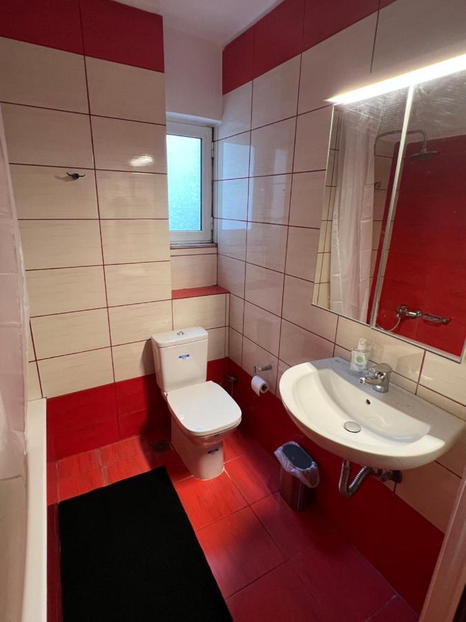 Athens Gate Acropolis Two Bedroom Apartment Dış mekan fotoğraf