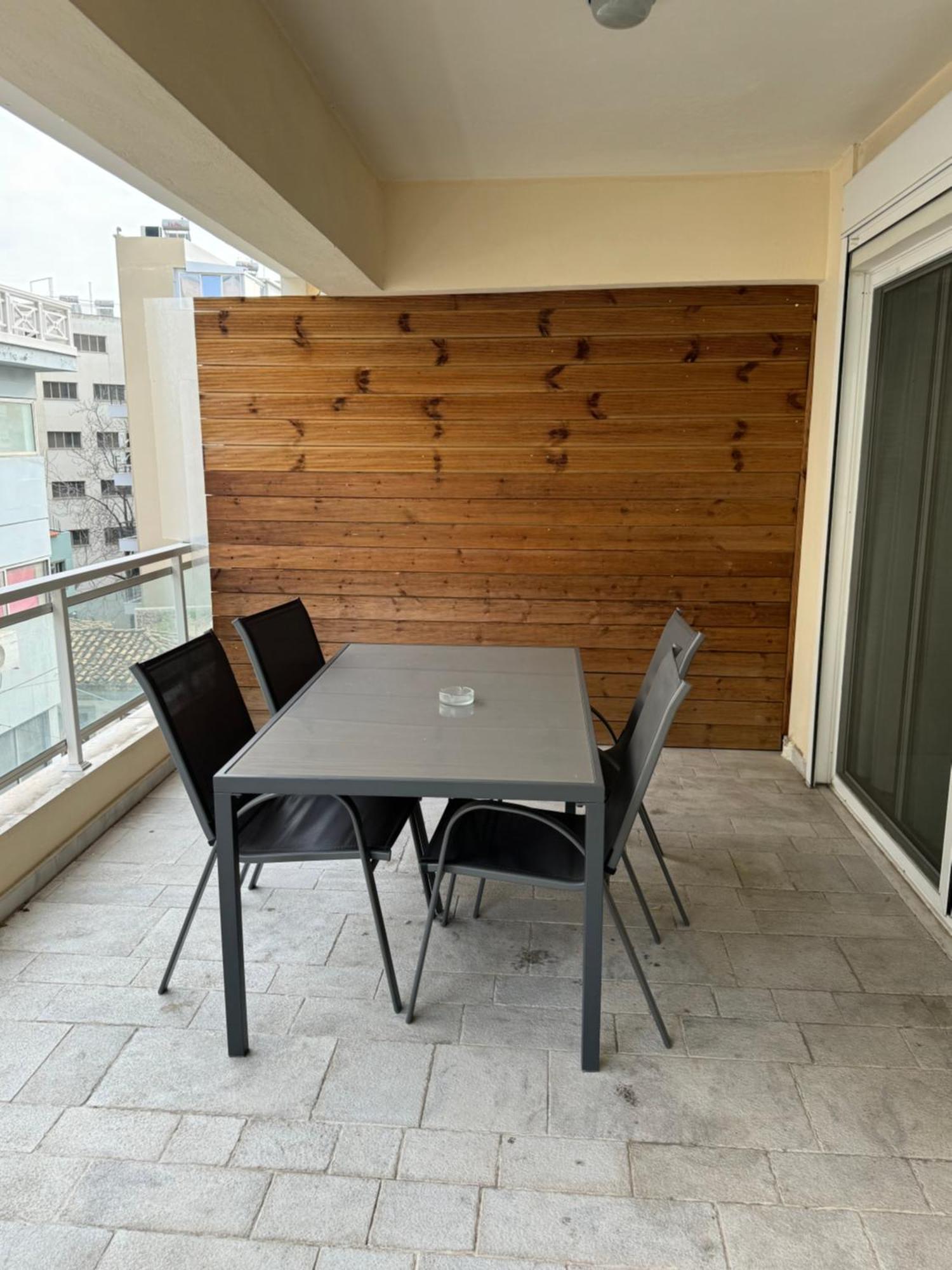Athens Gate Acropolis Two Bedroom Apartment Dış mekan fotoğraf