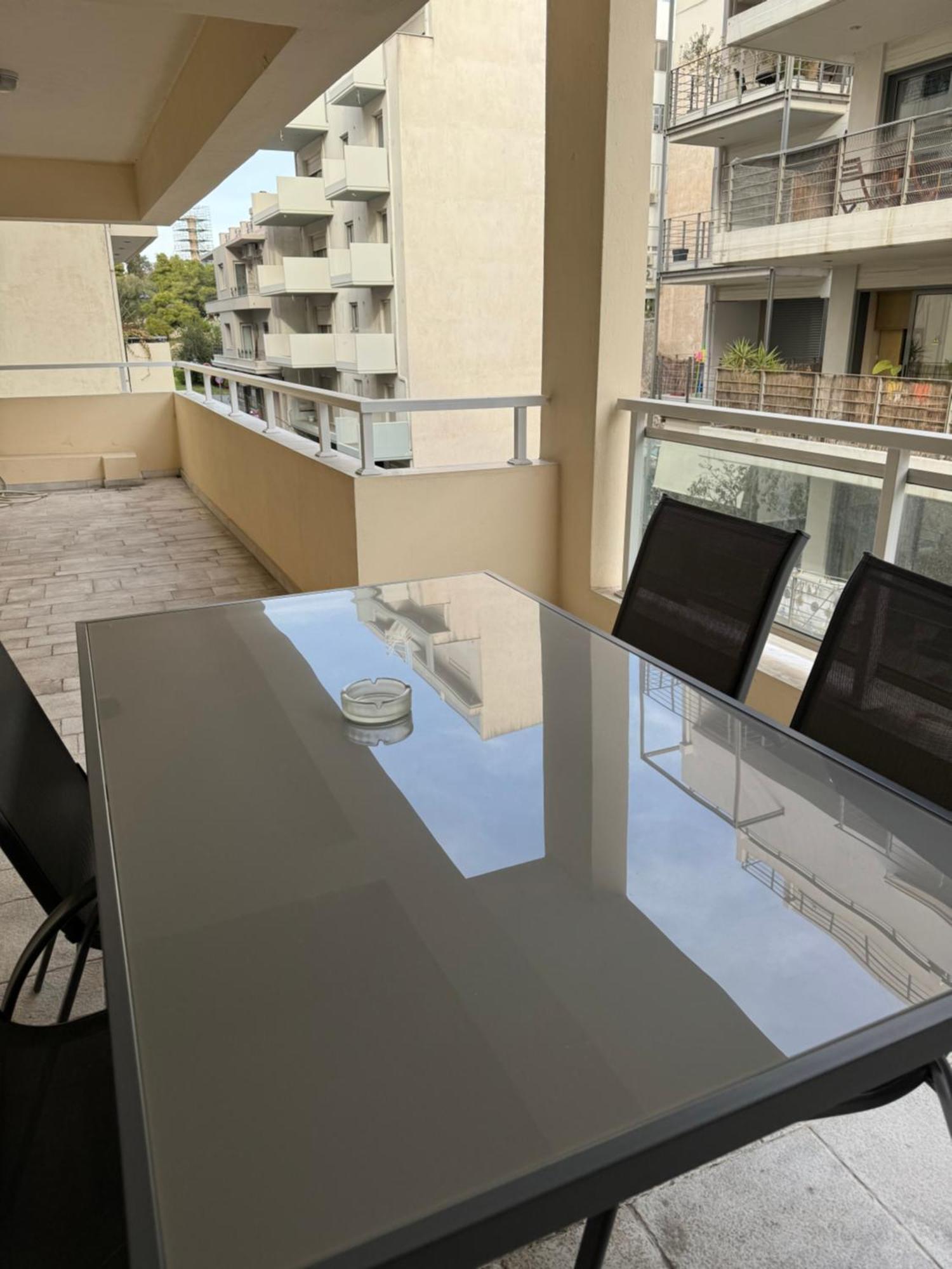 Athens Gate Acropolis Two Bedroom Apartment Dış mekan fotoğraf